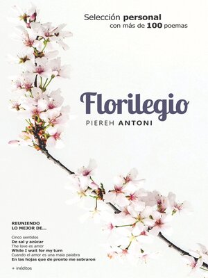 cover image of Florilegio